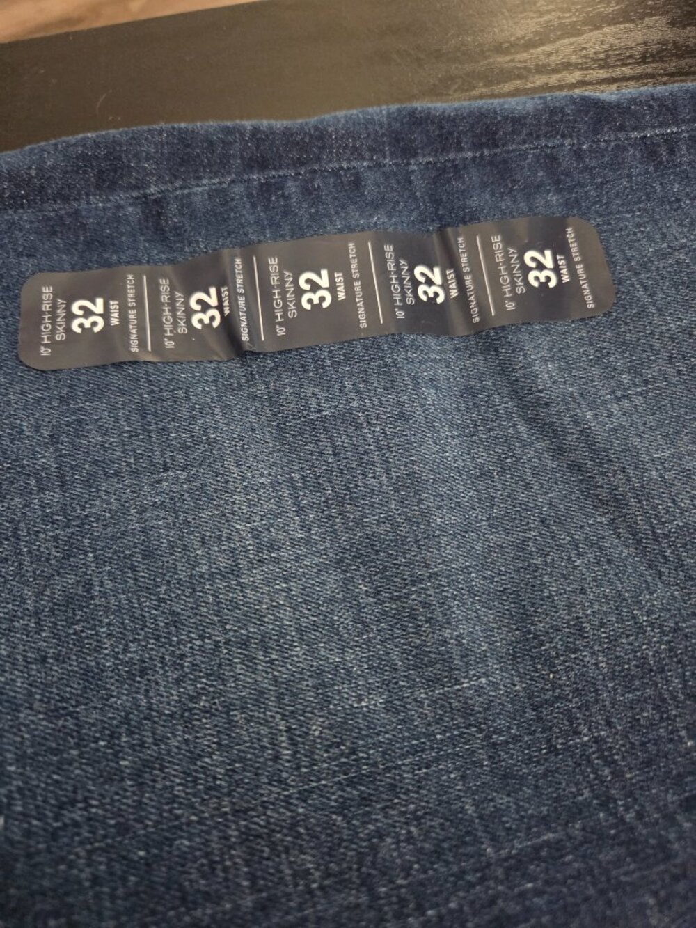 Jeans - Picture 3 of 6